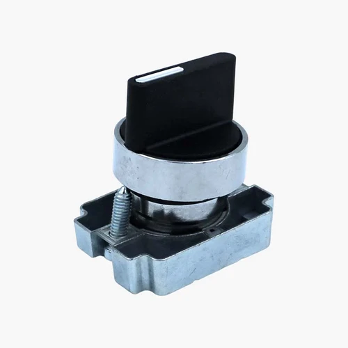 Buy Selector 3 position Spring Return Switch LearnElectronics India