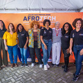 AFROTECH – Conexão de Saberes: Moda, Beleza e Empreendedorismo em Rede
