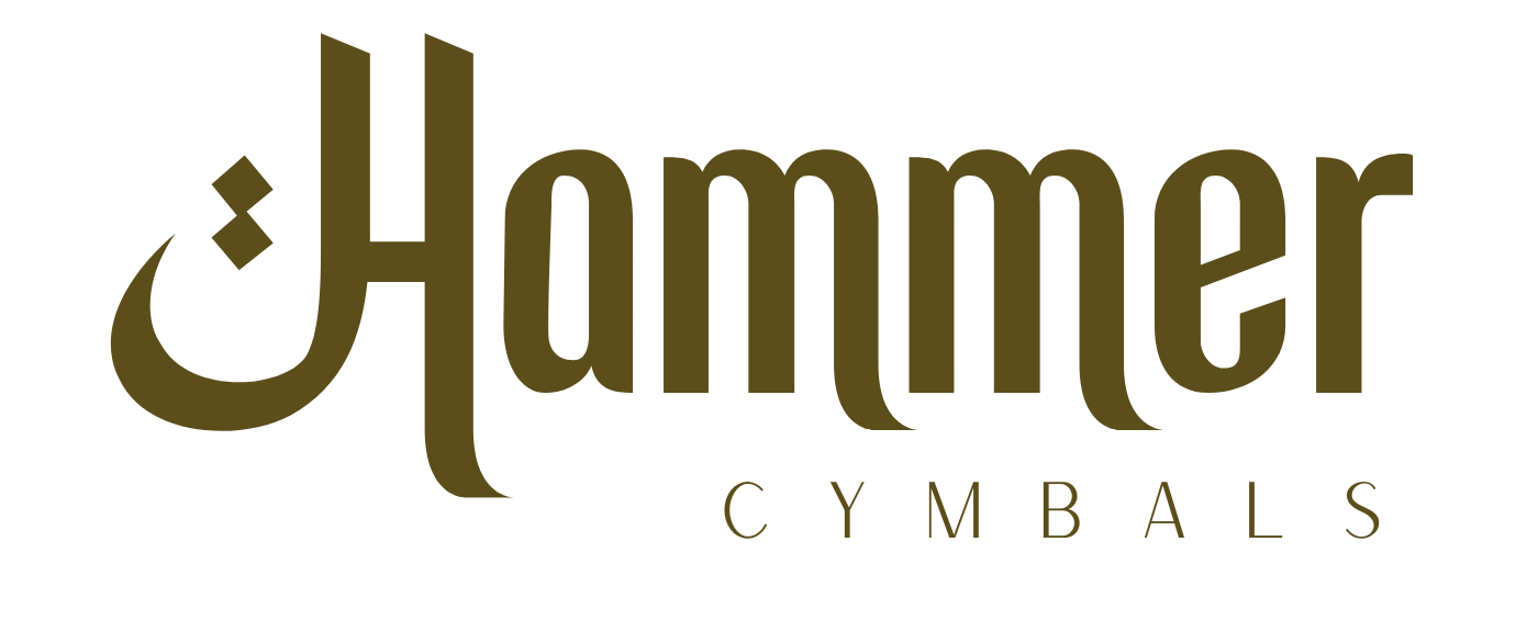 LOGO Hammer Cymbals dourada.png