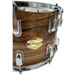 Caixa Tennessee by Liverpool 14x8 Wood | Baquetas Liverpool
