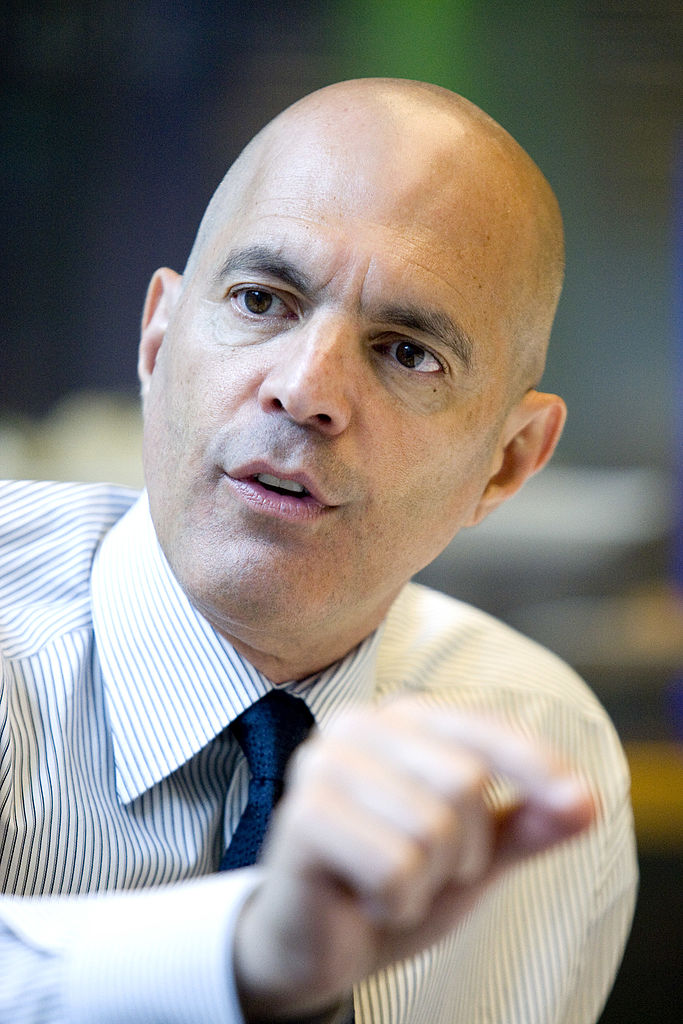 Manuel P. Asensio