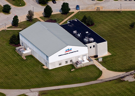 SIA Facilities | SIA
