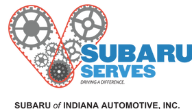 Subaru Serves | SIA