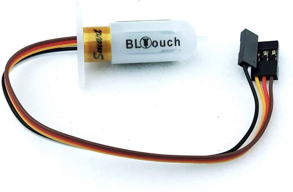 BLTOUCH for Optimus P1