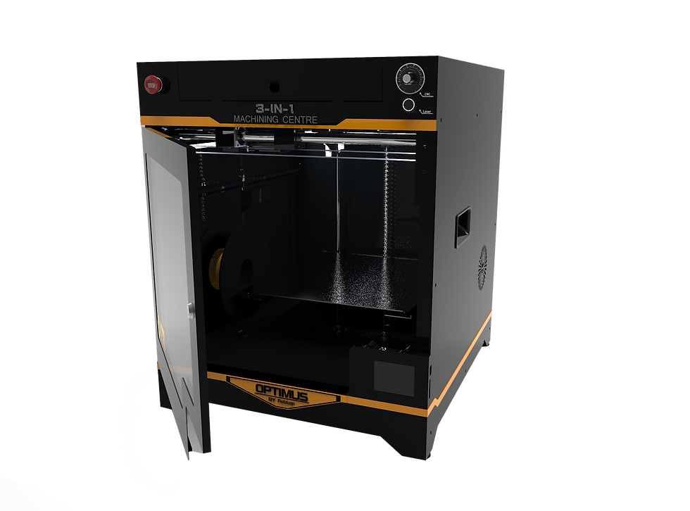 Thumbnail: OPTIMUS C1