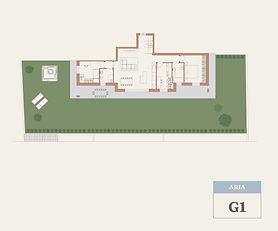 Scheda appartamento "Harmonia district"