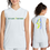 Thumbnail: Sport-Tek® Club Sleeveless V-Neck