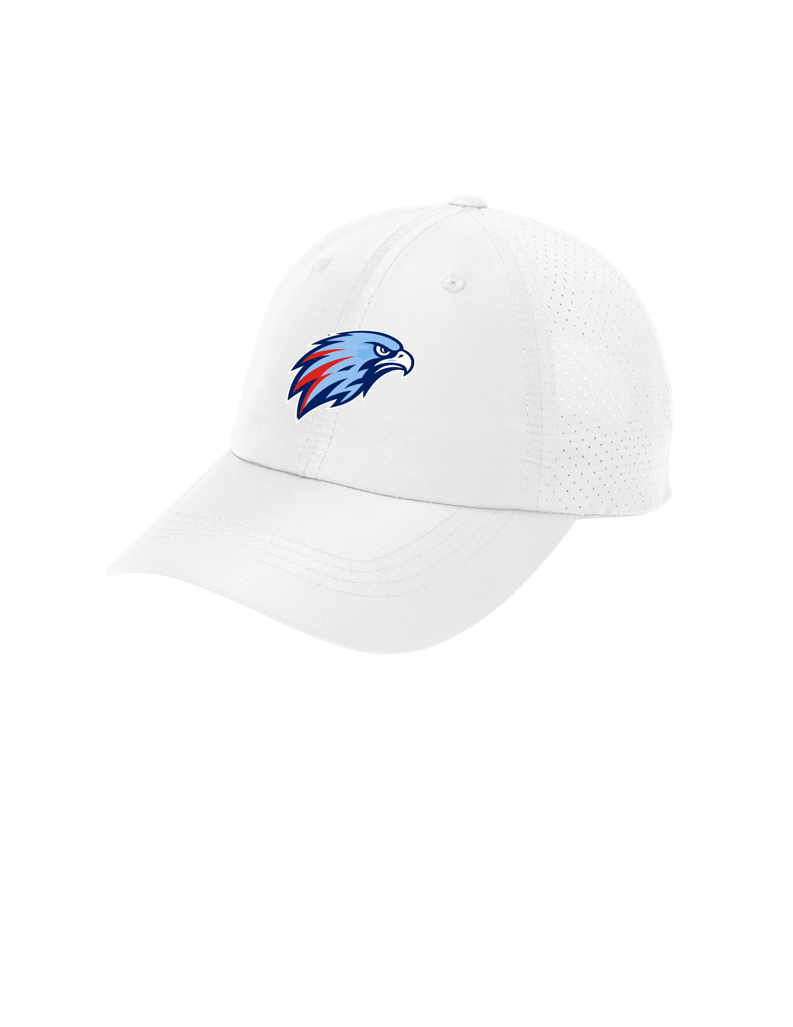 Hawks Perforated Cap