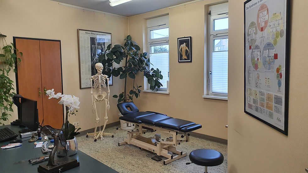 Dr. Med. Mathias Fraunhoffer Facharzt Für Orthopädie Ihr Orthopäde in Weinheim Dr. Fraunhoffer