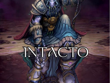 Intacto