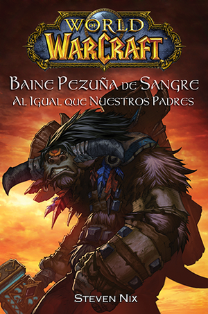 Baine Pezuña de Sangre: Al Igual que Nuestros Padres