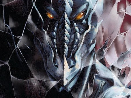 Warcraft: El Pozo del Sol: Sombras de Hielo