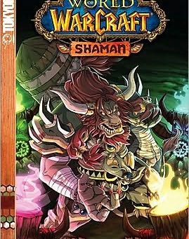 World of Warcraft: Chamán