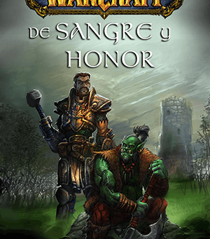 De Sangre y Honor