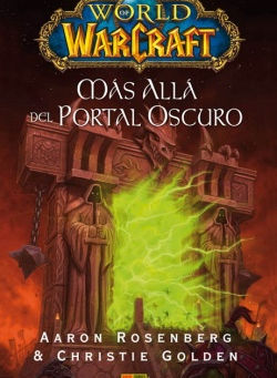 Más allá del Portal Oscuro