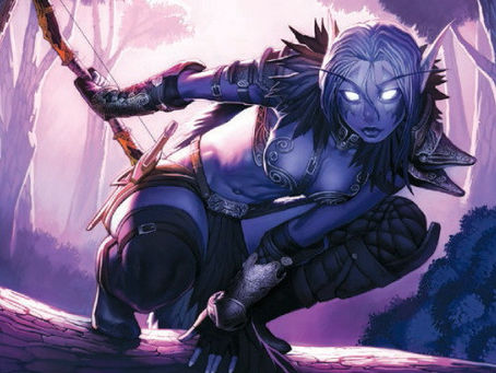 Warcraft: Leyendas Vol. II