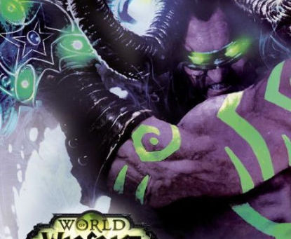 Illidan