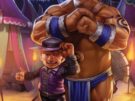 Warcraft: Leyendas Vol. IV