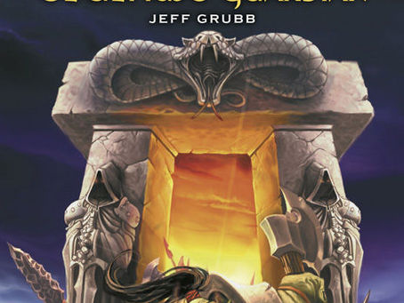 El Último Guardián