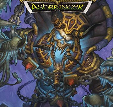 Ashbringuer: Polvo al Polvo #4
