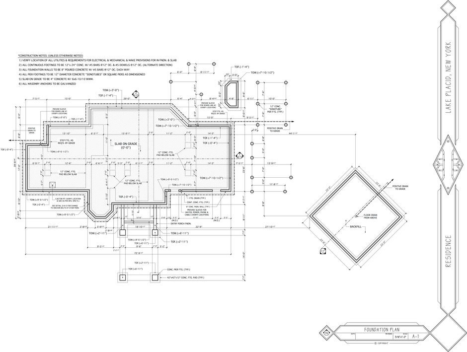 Architecture: where design meets engineering