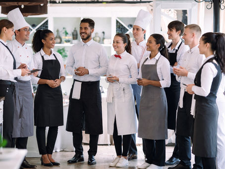 Workers’ Compensation & High Employee Turnover in Franchises