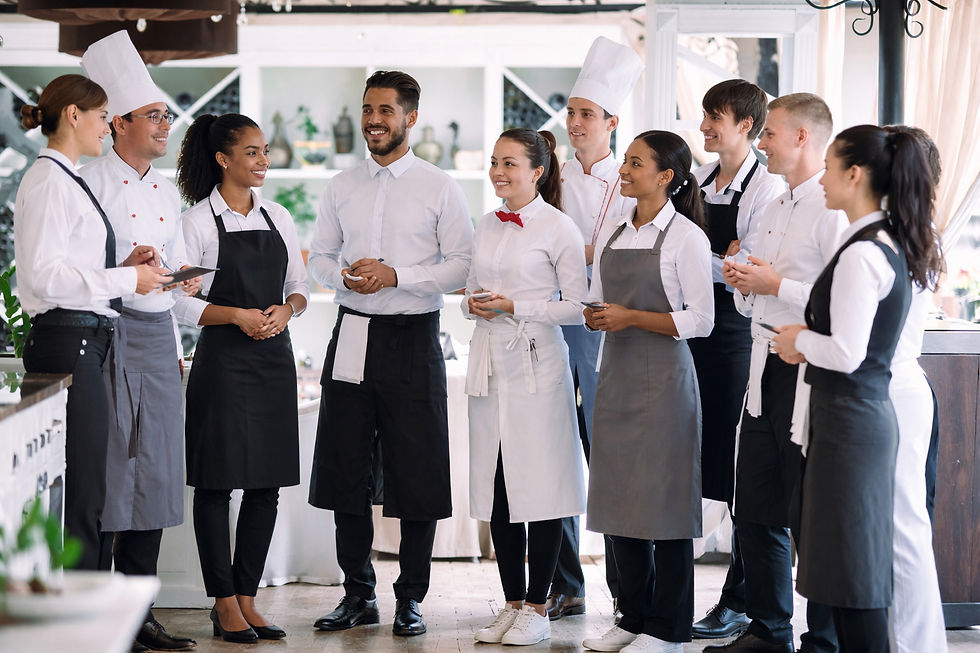 Workers’ Compensation & High Employee Turnover in Franchises