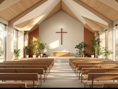 Religious Institutions Insurance: What Churches and Ministries Must Know in 2026