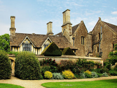 Insuring Luxury Estates and Custom Homes Properly