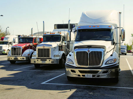 How to Make Your Trucking Company More Attractive to Insurance Companies