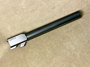 10mm Barrel, what to get?
