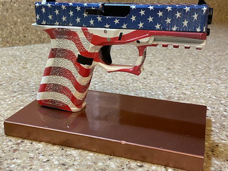 Customize P80 Build with Hydrodip Update Jul 2021
