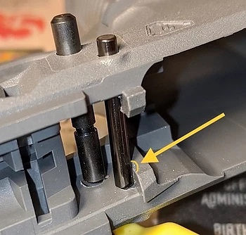 Is this frame a lost cause or can it be salvaged? A look at frame repairs.