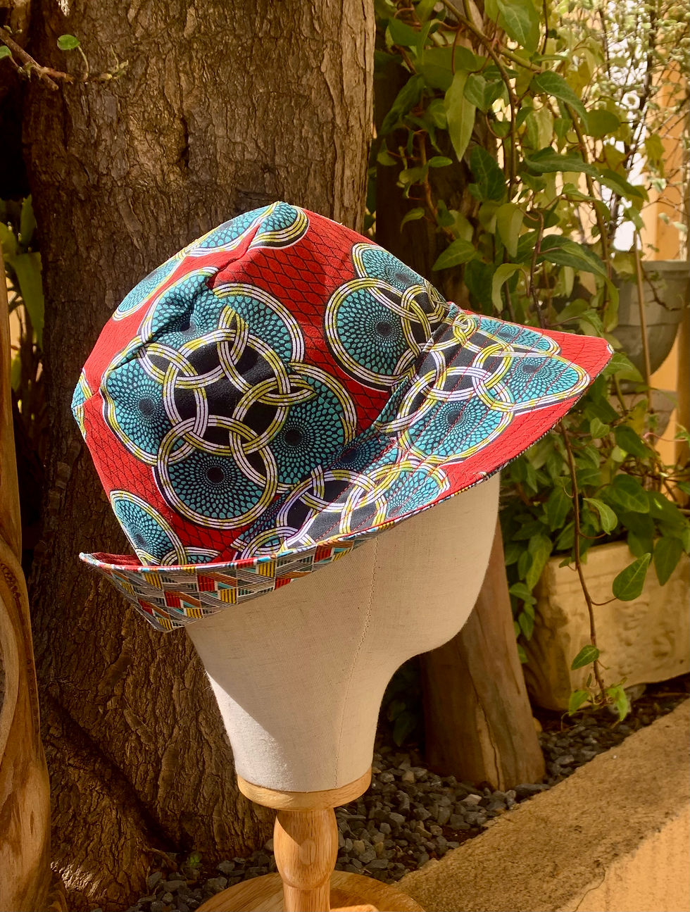 Miniature : Chapeau Adulte