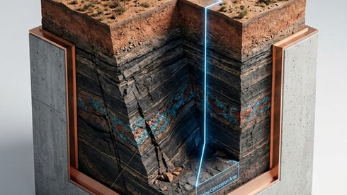 SERVIDUMBRES MINERAS: LA LLAVE PARA ACCEDER ALTERRENO