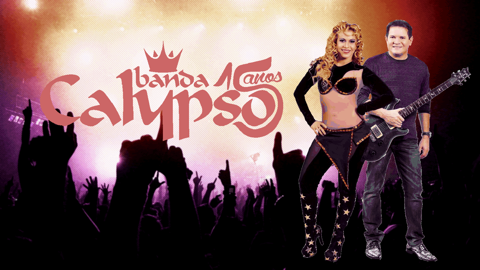 Blog Banda Calypso Banner