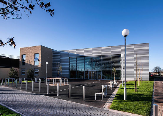 Grimsby Leisure Centre