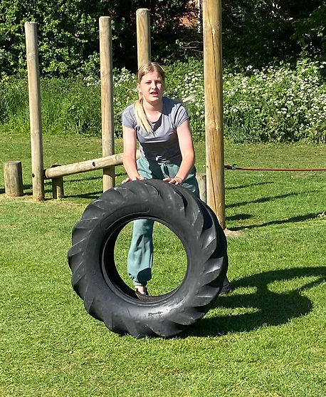 BootCamp