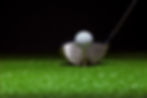 low-angle-selective-focus-of-golf-ball-and-driver