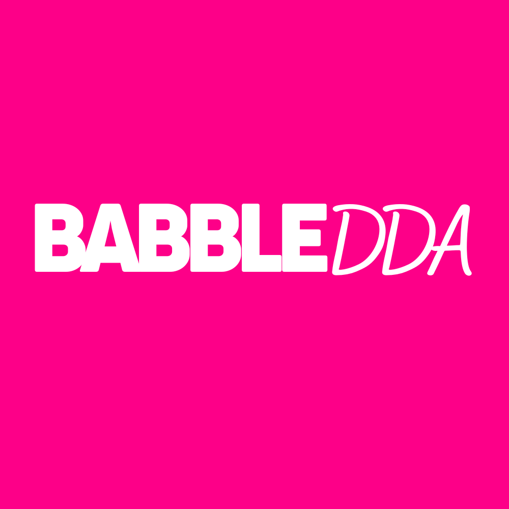 Writer: Babble Blogger