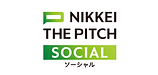 NIKKEI THE PITCH SOCIAL .png