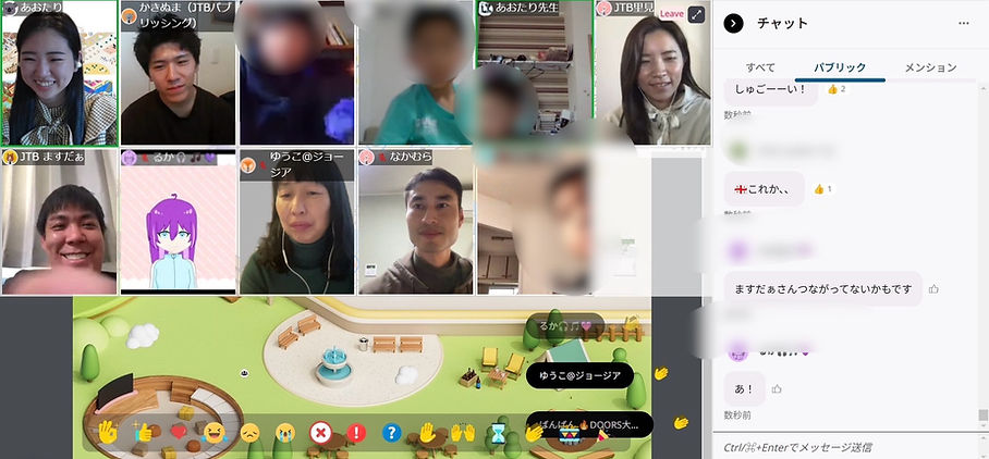 NIJINアフタースクール_マイクラコンテスト