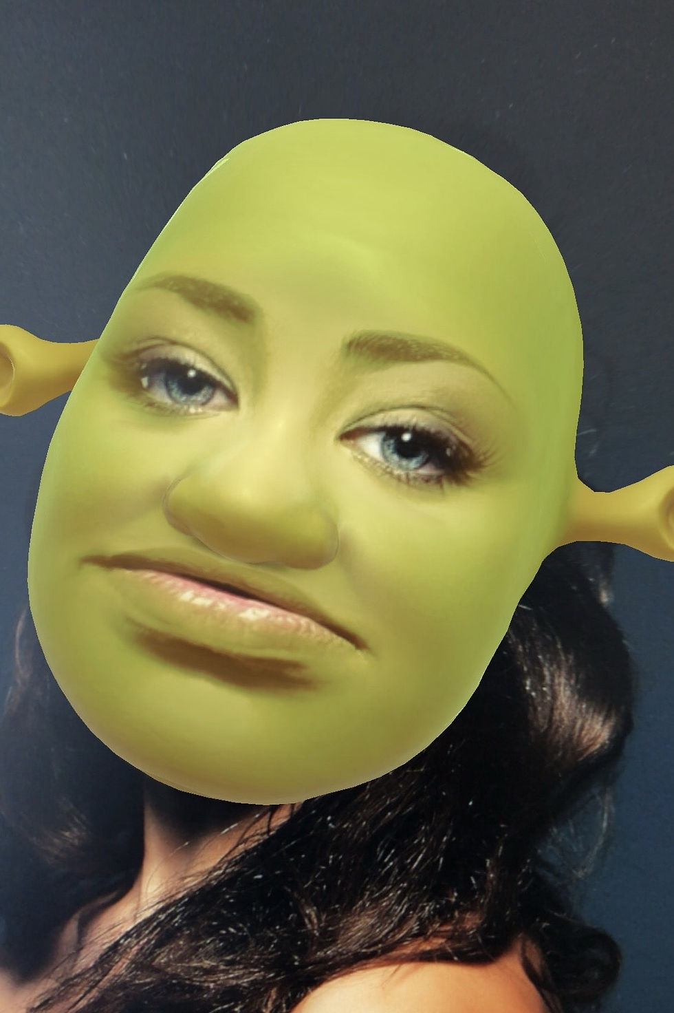 Thumbnail: Green Monster