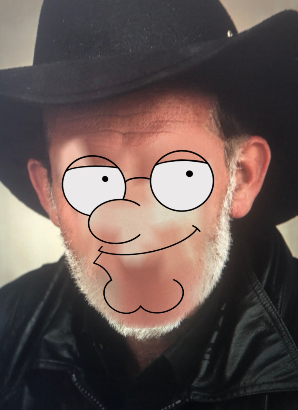 Thumbnail: Peter