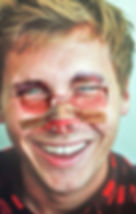 Thumbnail: Fist Fight Face