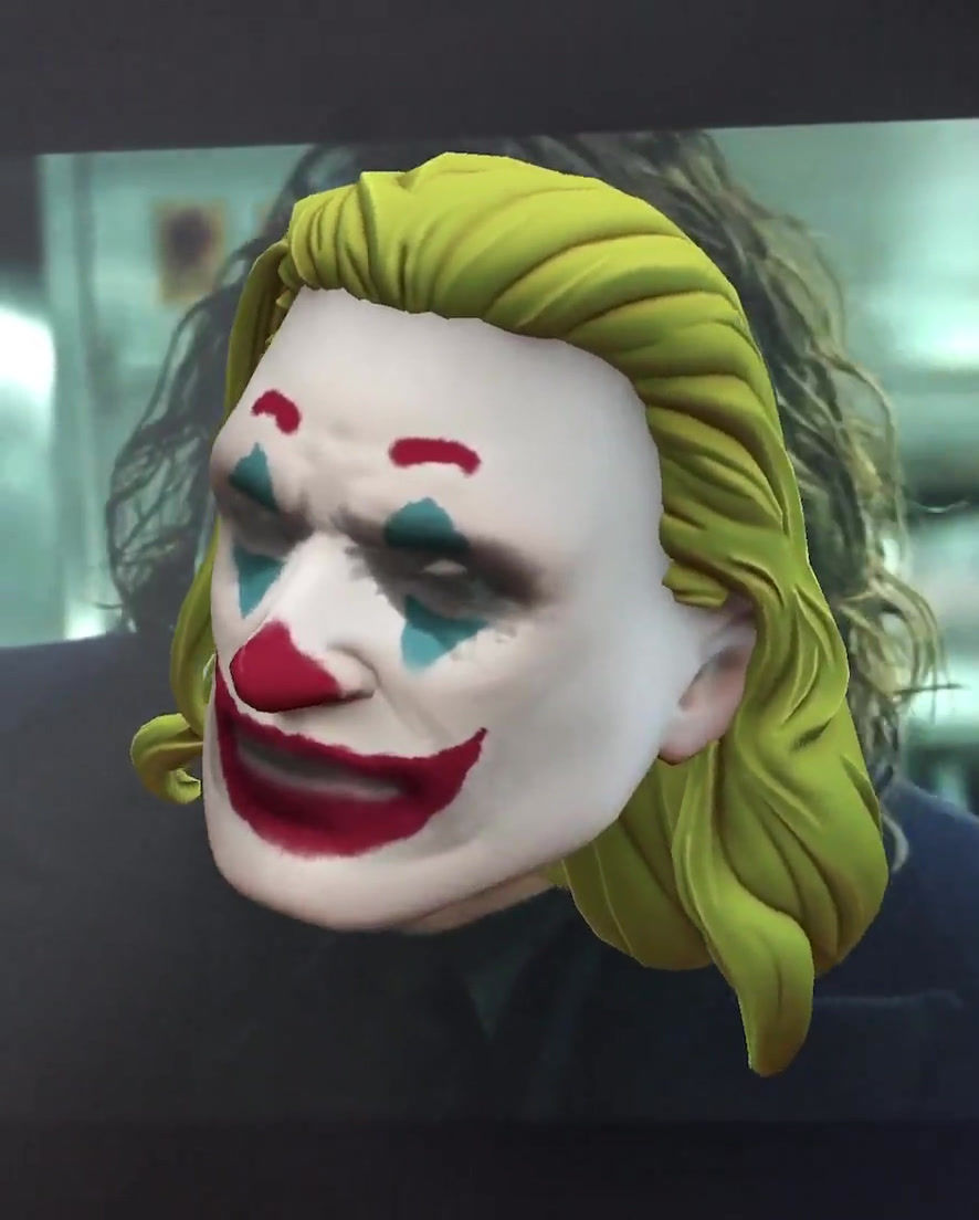 Thumbnail: Joker