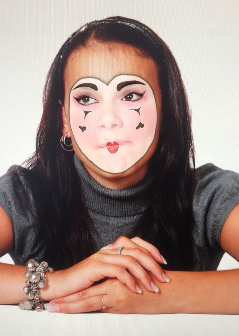 Thumbnail: Mime