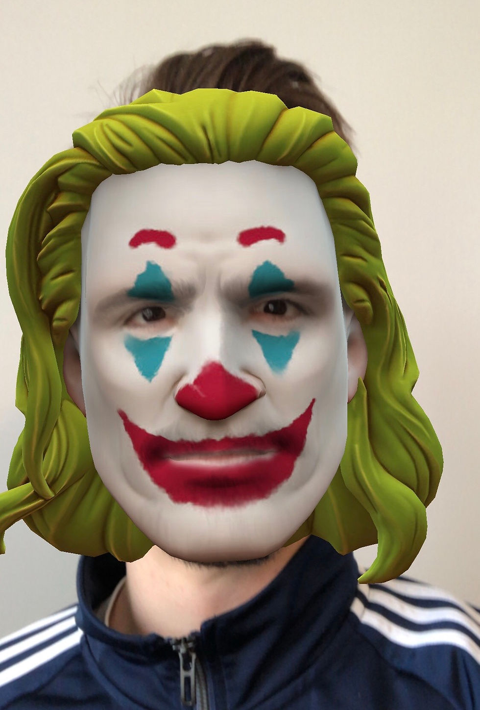 Thumbnail: Joker