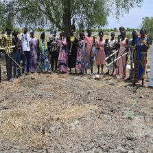 Climate-Smart Farming Brings Hope for Food Security