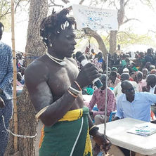 🕊️ When Revenge Turns to Reconciliation: A Southern Unity story of community-led peacebuilding